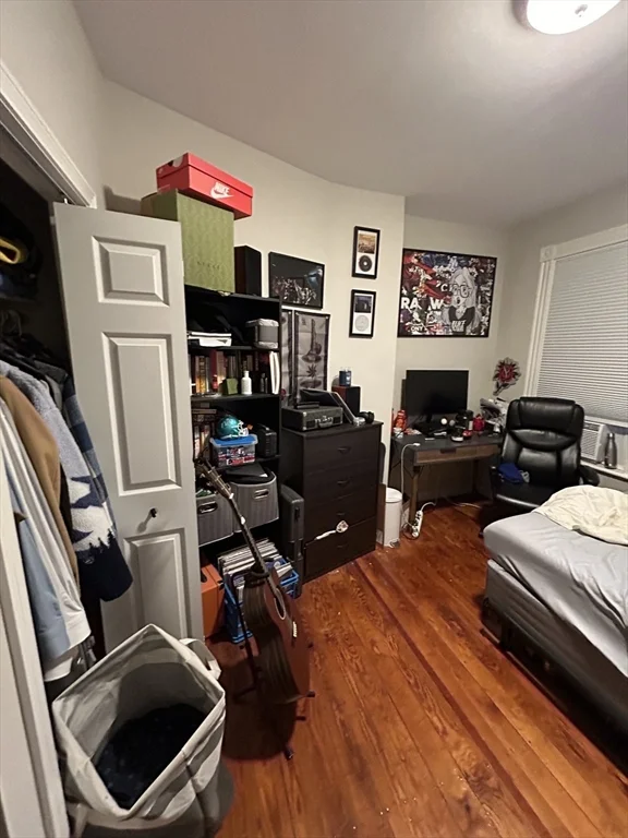 4 bed, 2 bath apartment for rent at 81 P St Unit 2, South Boston — photo 13 of 15