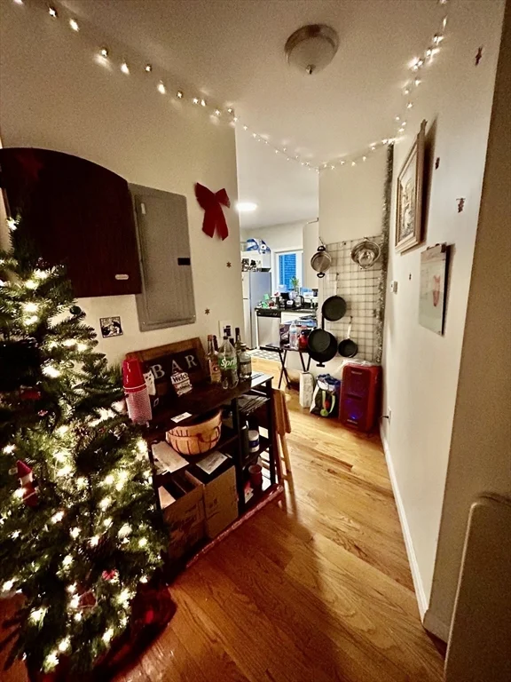 4 bed, 2 bath apartment for rent at 81 P St Unit 2, South Boston — photo 3 of 15