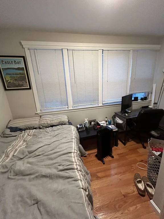 4 bed, 2 bath apartment for rent at 81 P St Unit 2, South Boston — photo 11 of 15