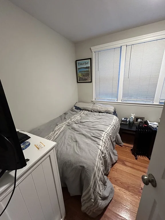 4 bed, 2 bath apartment for rent at 81 P St Unit 2, South Boston — photo 10 of 15