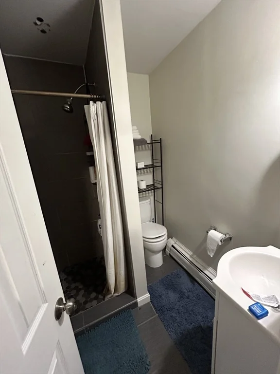 4 bed, 2 bath apartment for rent at 81 P St Unit 2, South Boston — photo 15 of 15