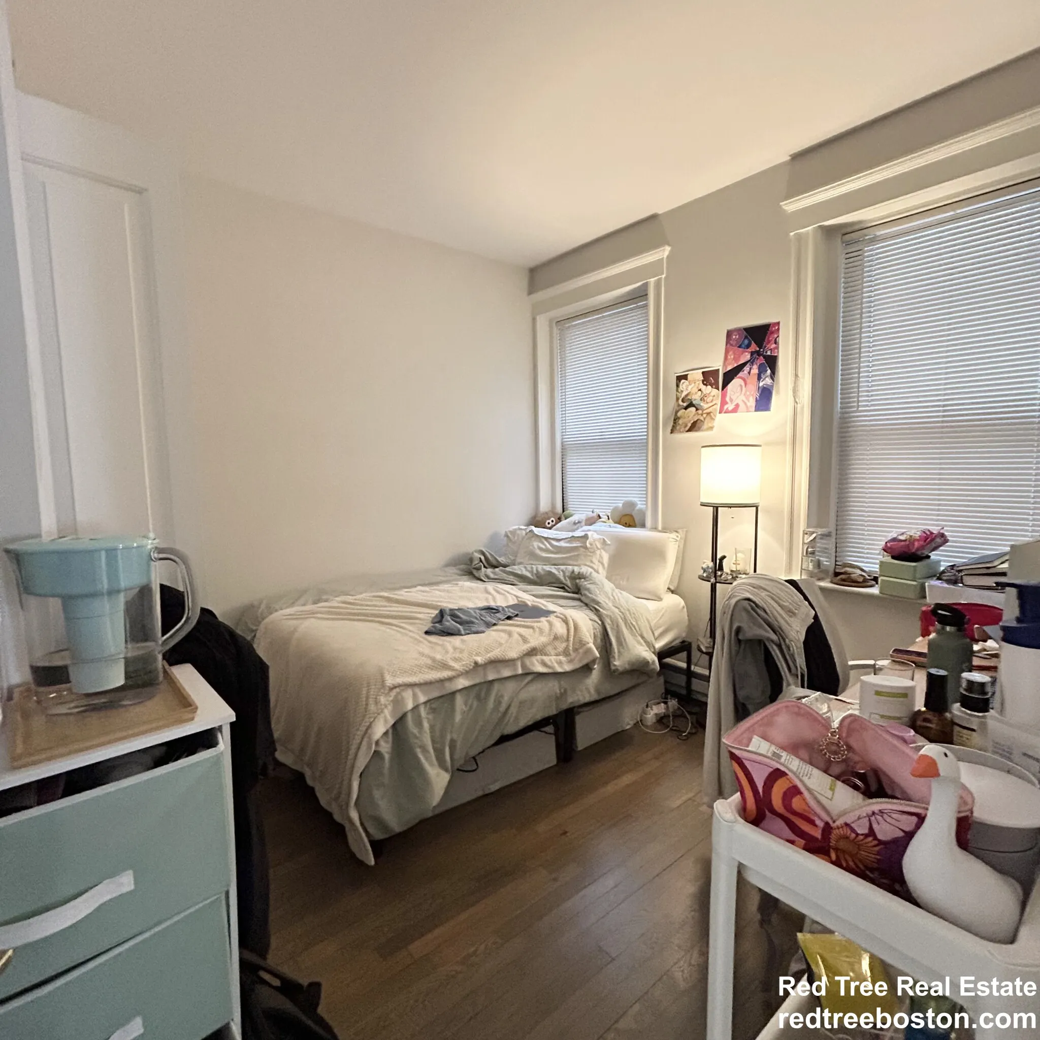 3 bed, 1 bath apartment for rent at 81 Park Dr Unit 1, Fenway
