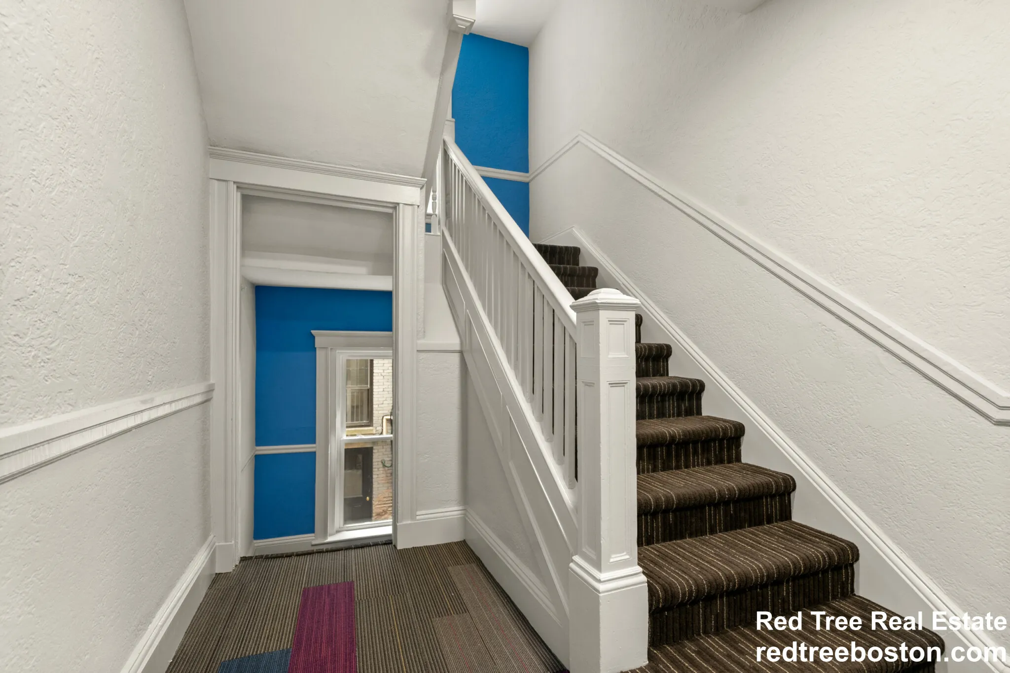 3 bed, 1 bath apartment for rent at 81 Park Dr Unit 1, Fenway — photo 20 of 22