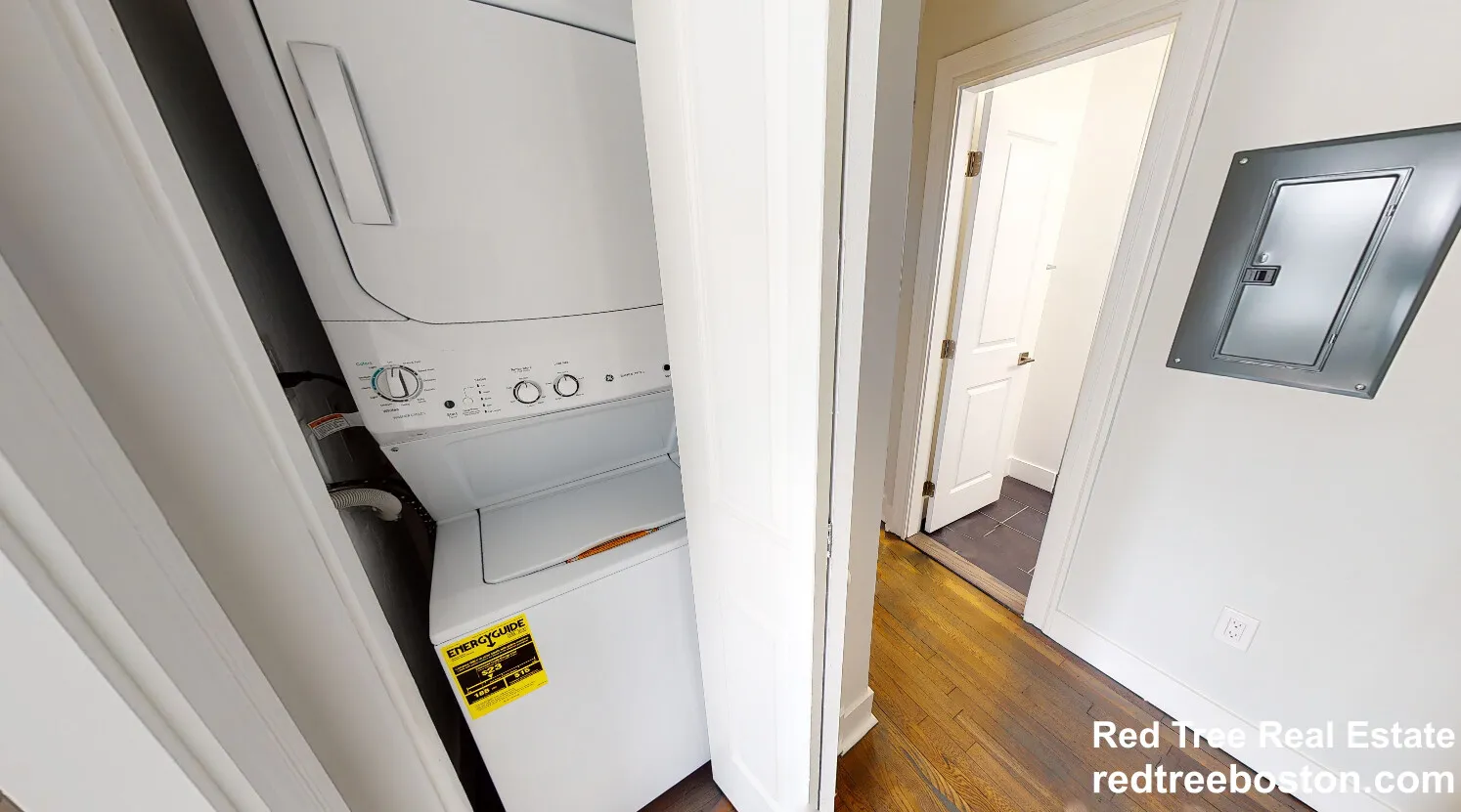 3 bed, 1 bath apartment for rent at 81 Park Dr Unit 1, Fenway — photo 13 of 22