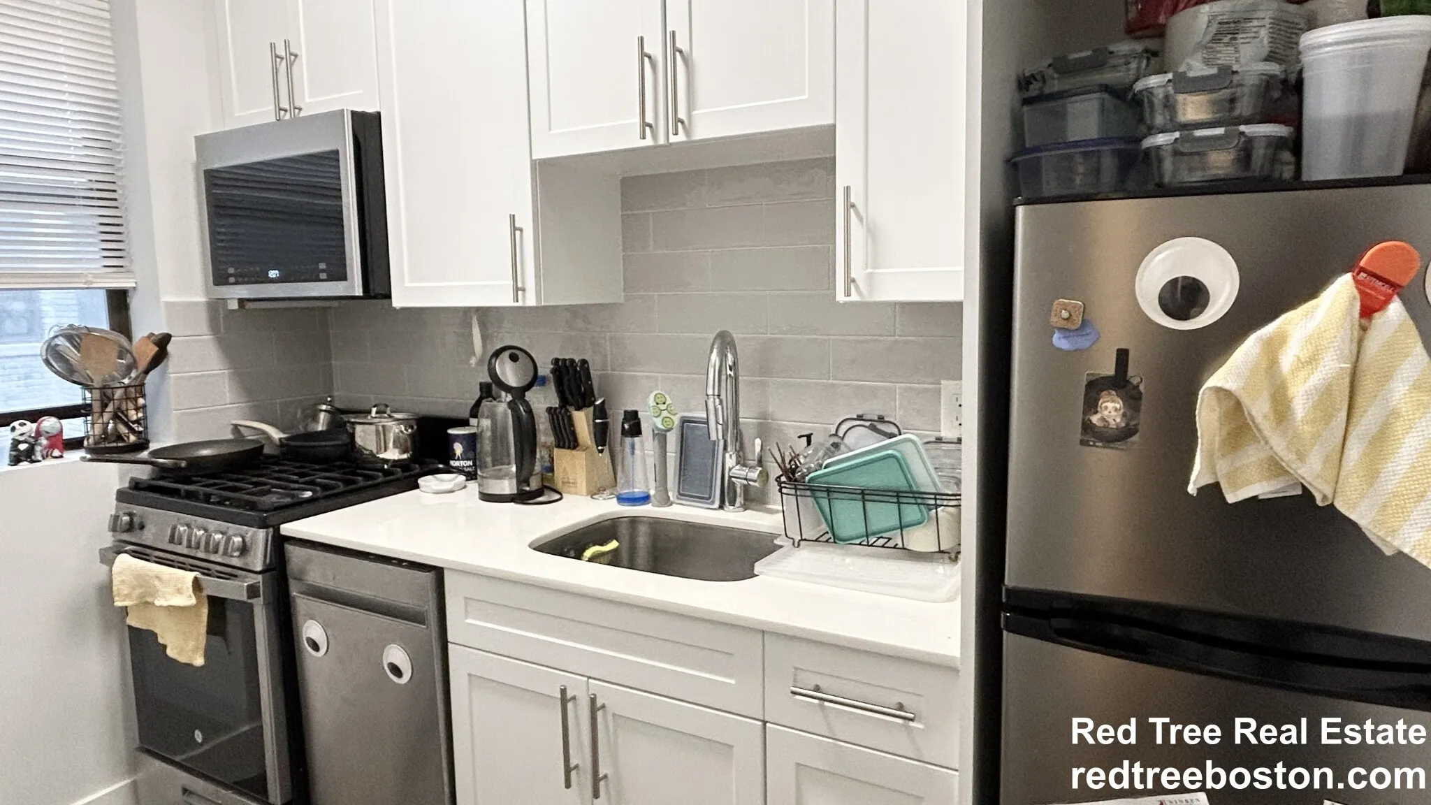 3 bed, 1 bath apartment for rent at 81 Park Dr Unit 1, Fenway — photo 7 of 22