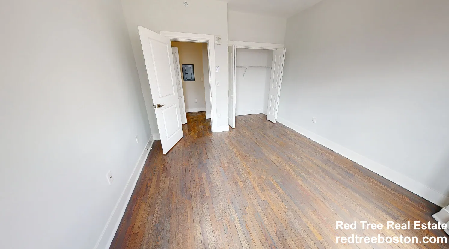 3 bed, 1 bath apartment for rent at 81 Park Dr Unit 1, Fenway — photo 12 of 22