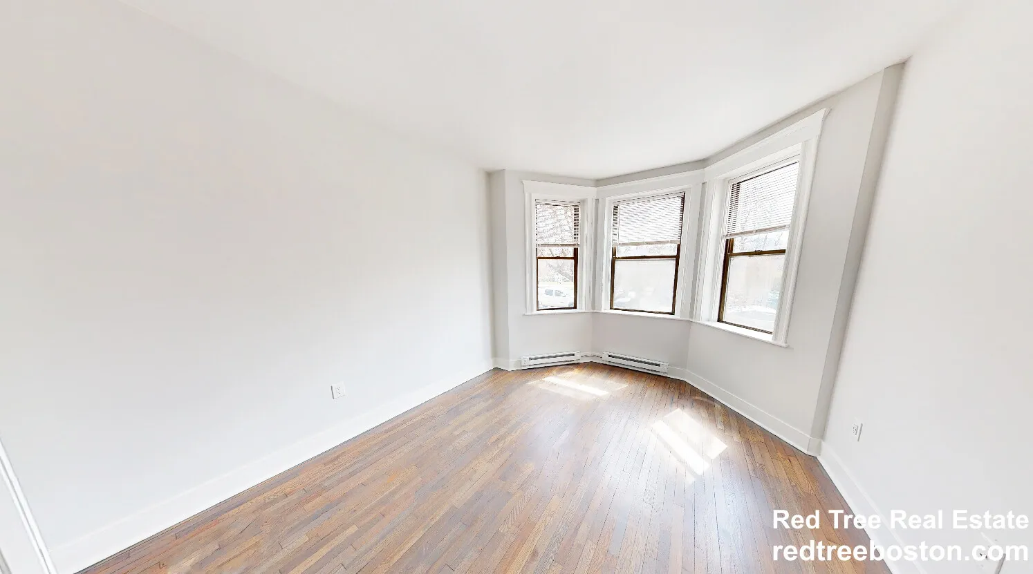 3 bed, 1 bath apartment for rent at 81 Park Dr Unit 1, Fenway — photo 11 of 22
