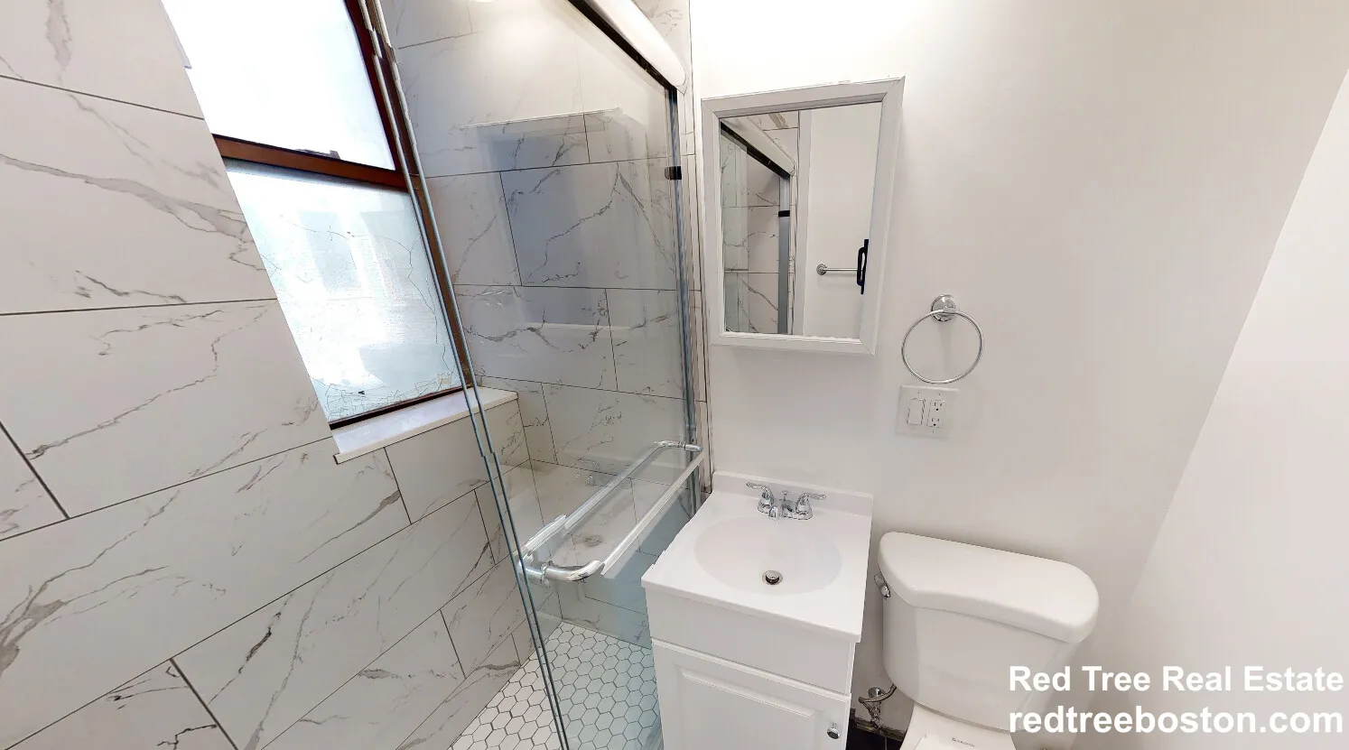 3 bed, 1 bath apartment for rent at 81 Park Dr Unit 1, Fenway — photo 14 of 22