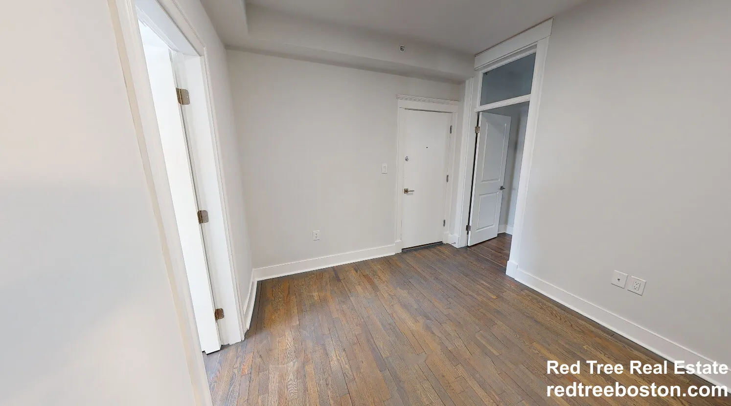 3 bed, 1 bath apartment for rent at 81 Park Dr Unit 1, Fenway — photo 15 of 22