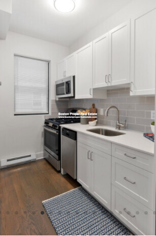2 bed, 1 bath apartment for rent at 81 Park Dr Unit 12, Fenway — photo 5 of 16