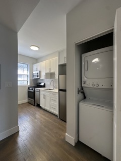 2 bed, 1 bath apartment for rent at 81 Park Dr Unit 16, Fenway — photo 1 of 9