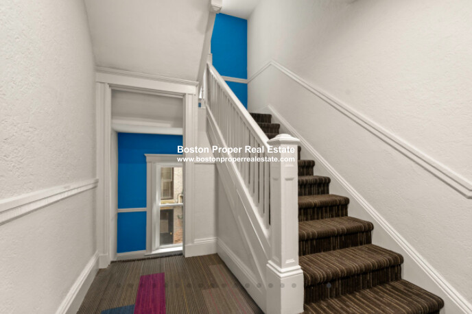 Studio bed, 1 bath apartment for rent at 81 Park Dr Unit 20, Fenway — photo 13 of 13