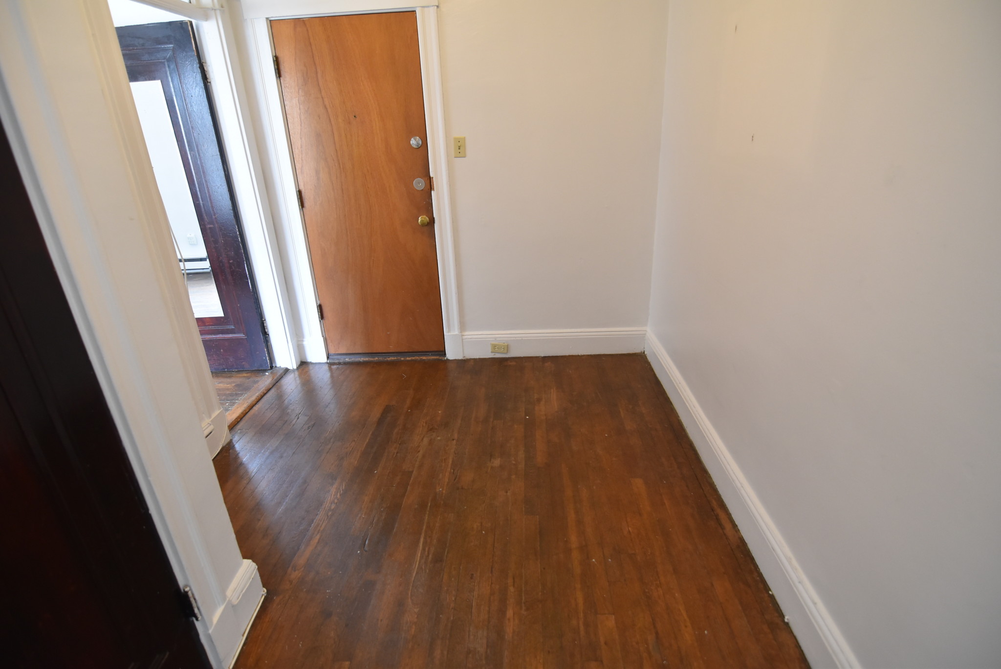 2 bed, 1 bath apartment for rent at 81 Park Dr Unit 21, Fenway — photo 4 of 9