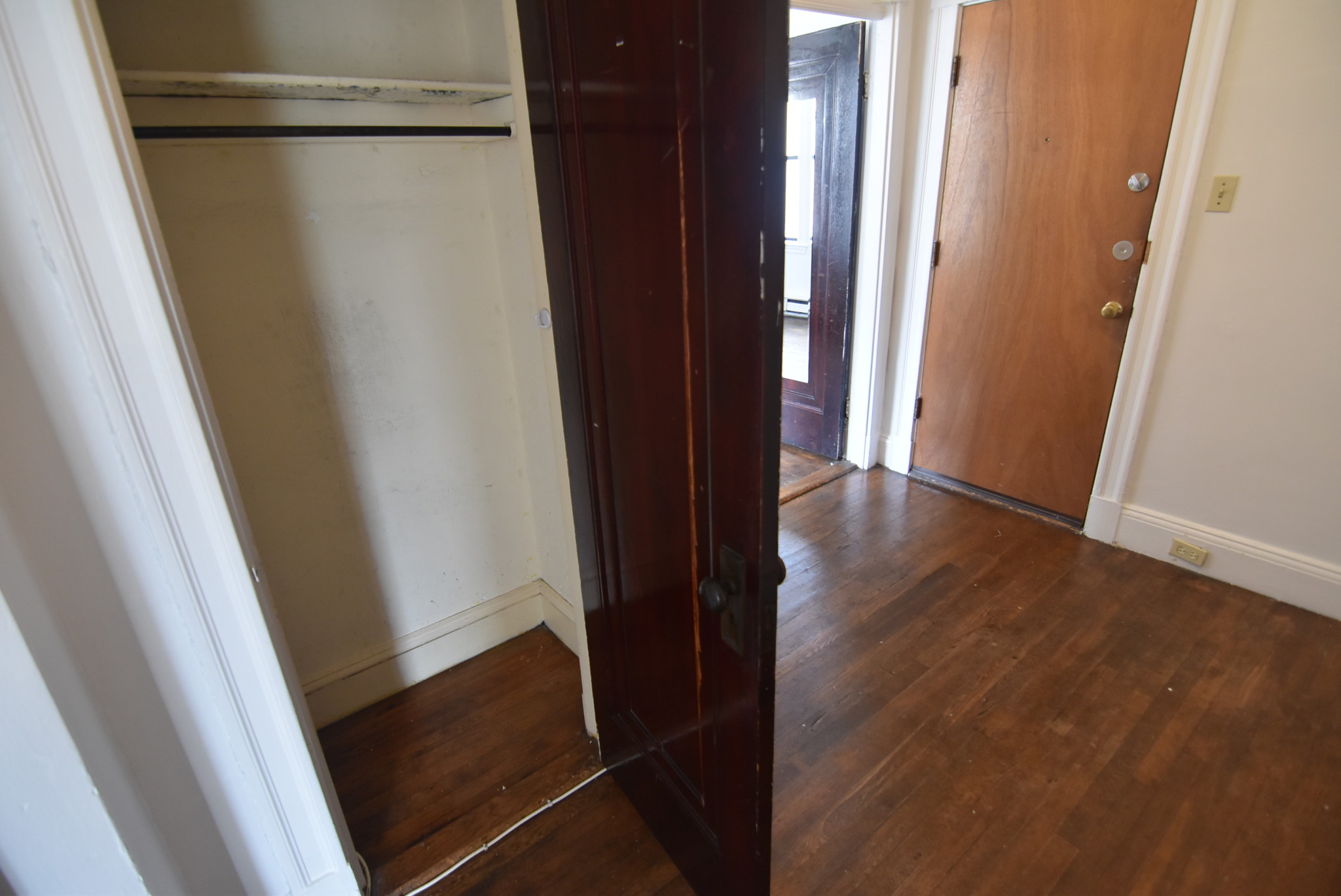 2 bed, 1 bath apartment for rent at 81 Park Dr Unit 21, Fenway — photo 3 of 9
