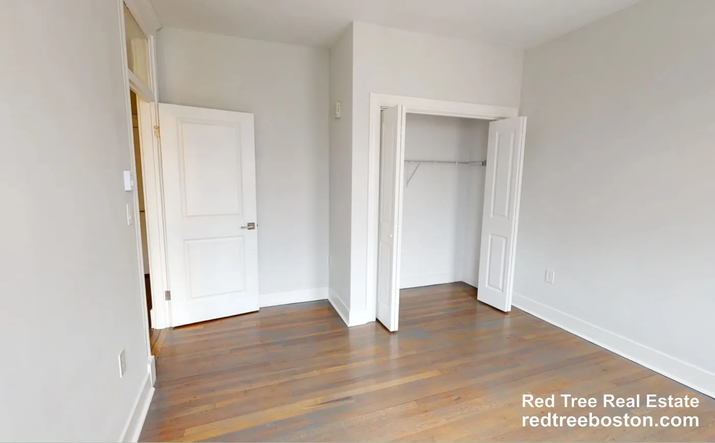 Studio bed, 1 bath apartment for rent at 81 Park Dr Unit 24, Fenway — photo 3 of 5