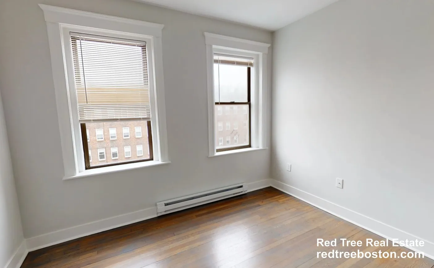 Studio bed, 1 bath apartment for rent at 81 Park Dr Unit 24, Fenway — photo 2 of 5
