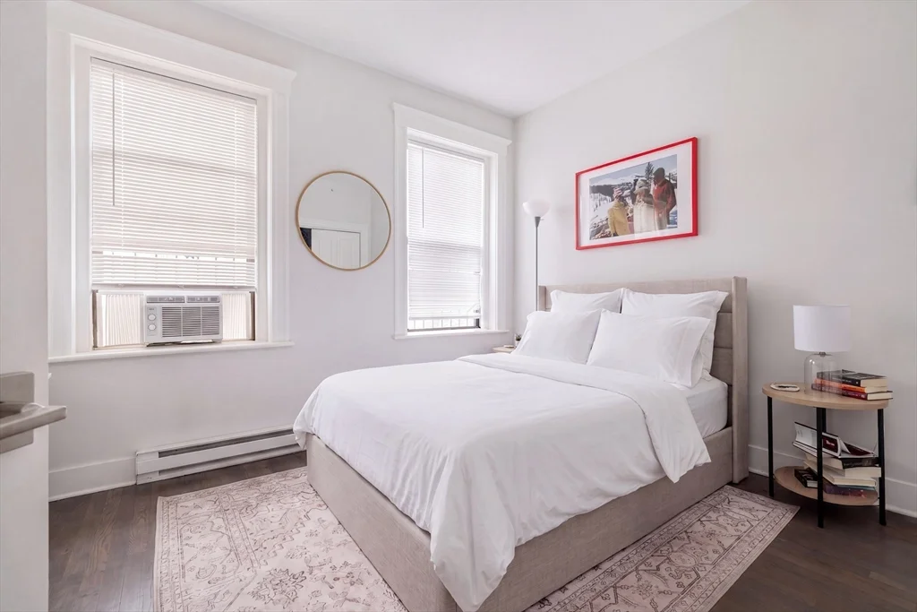 2 bed, 1 bath apartment for rent at 81 Park Dr Unit 25, Fenway — photo 10 of 17