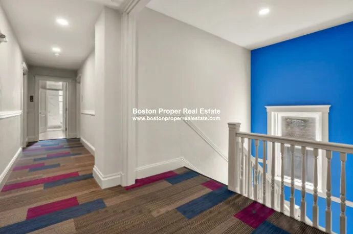 2 bed, 1 bath apartment for rent at 81 Park Dr Unit 5, Fenway — photo 12 of 13