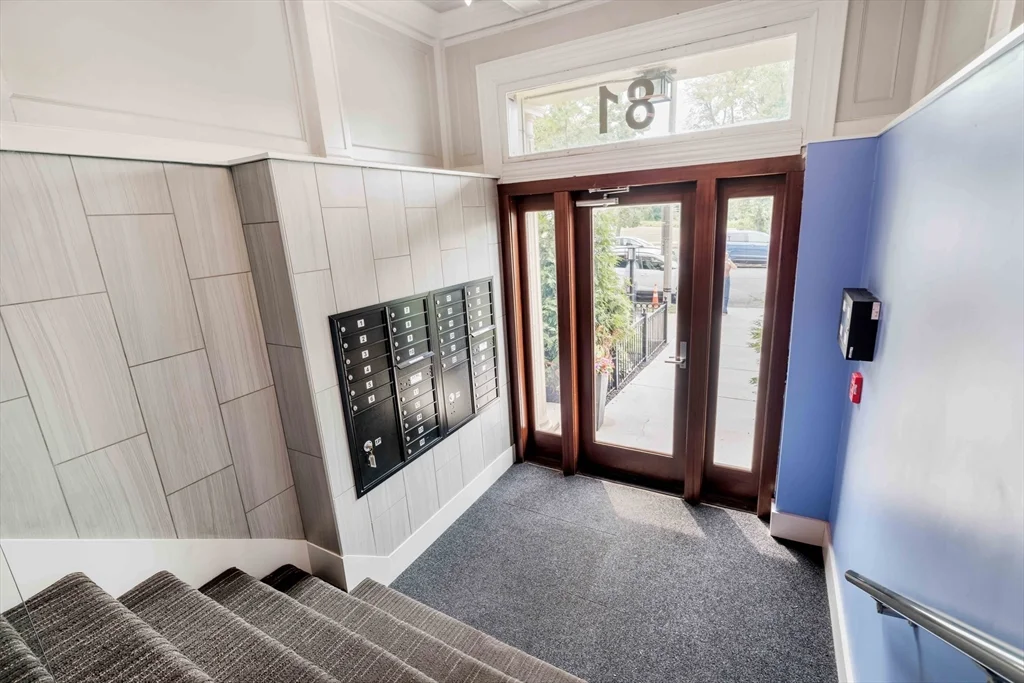 2 bed, 1 bath apartment for rent at 81 Park Dr Unit B, Fenway — photo 11 of 15