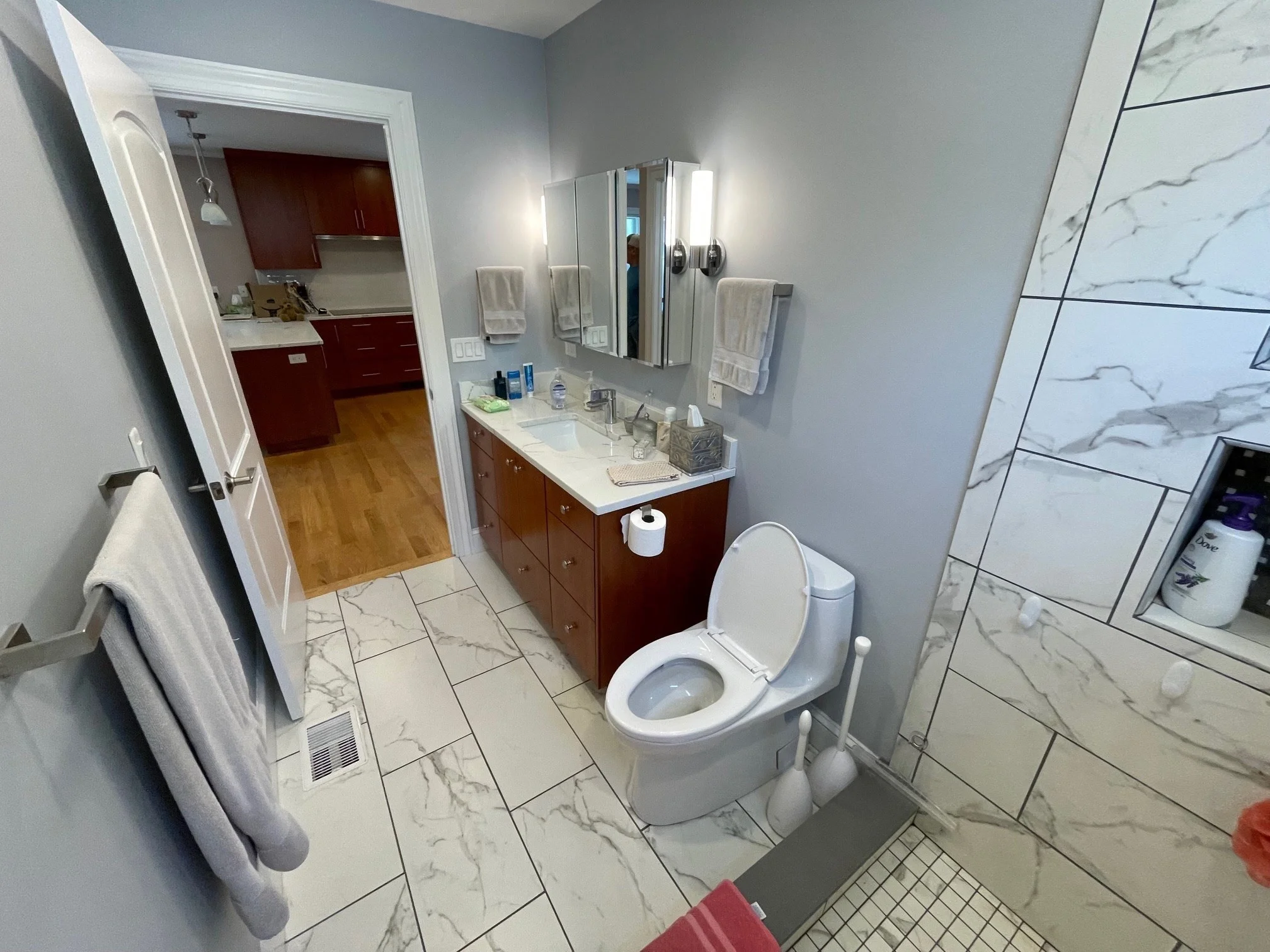 2 bed, 1 bath apartment for rent at 81 Poplar St Unit 81, Watertown — photo 17 of 19