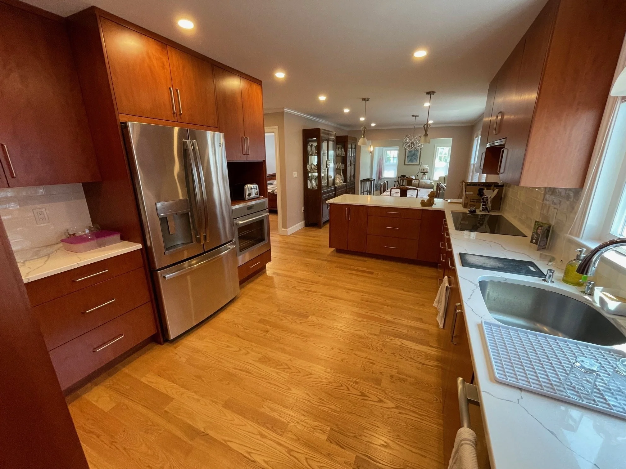 2 bed, 1 bath apartment for rent at 81 Poplar St Unit 81, Watertown — photo 7 of 19