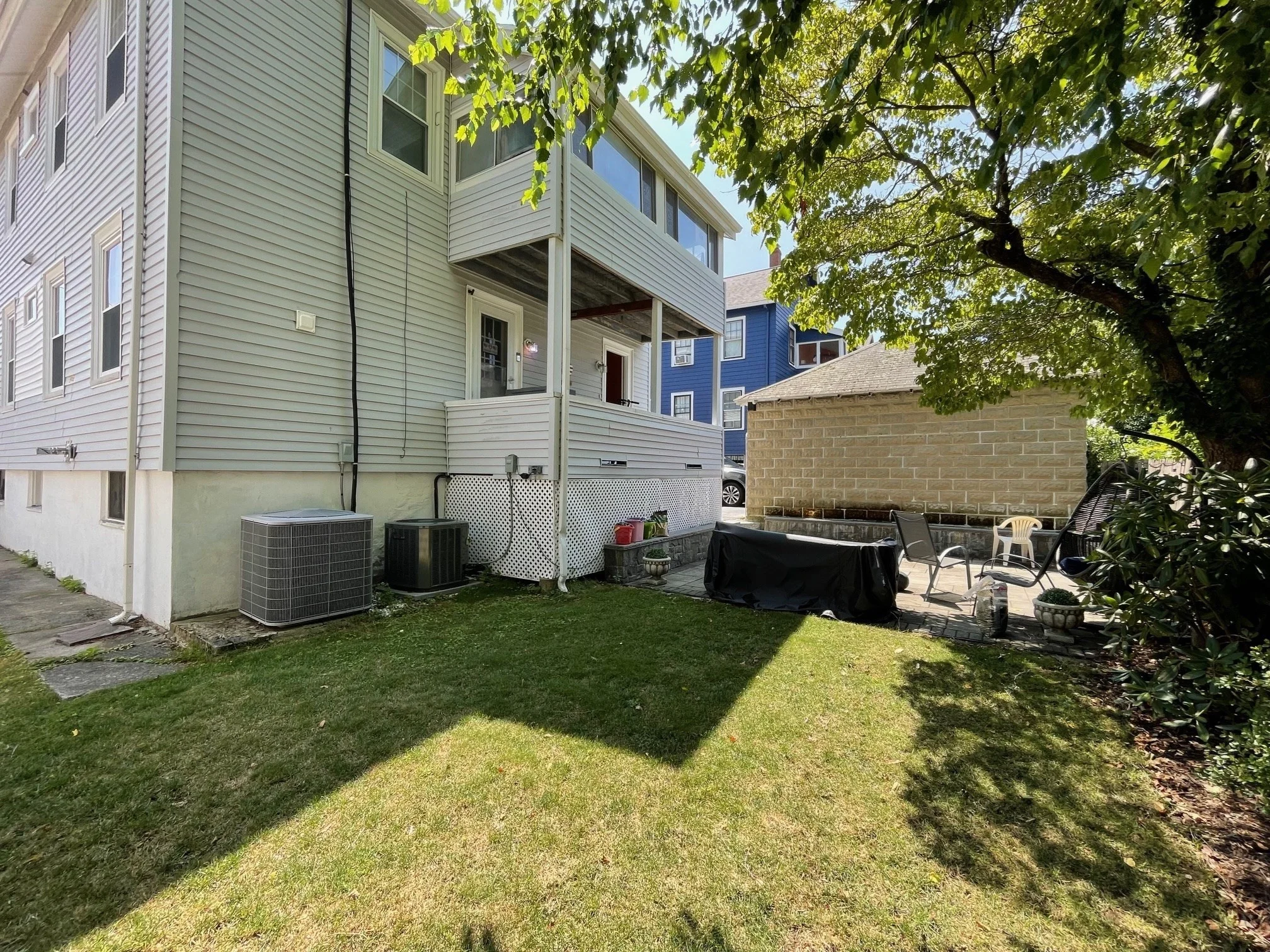 2 bed, 1 bath apartment for rent at 81 Poplar St Unit 81, Watertown — photo 19 of 19