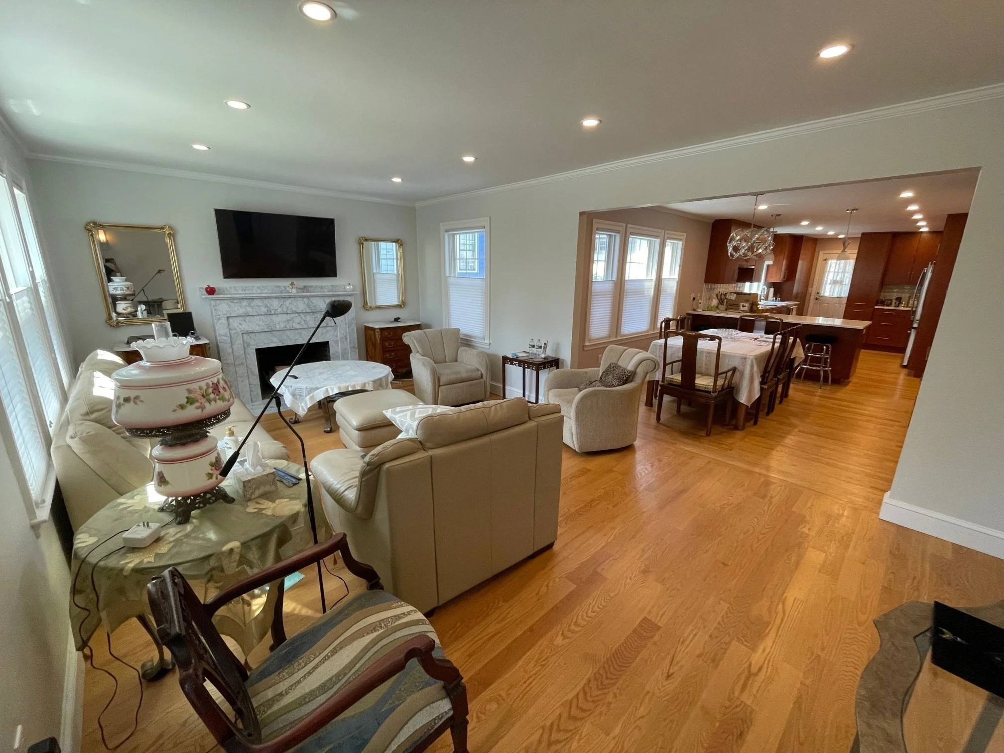 2 bed, 1 bath apartment for rent at 81 Poplar St Unit 81, Watertown — photo 4 of 19