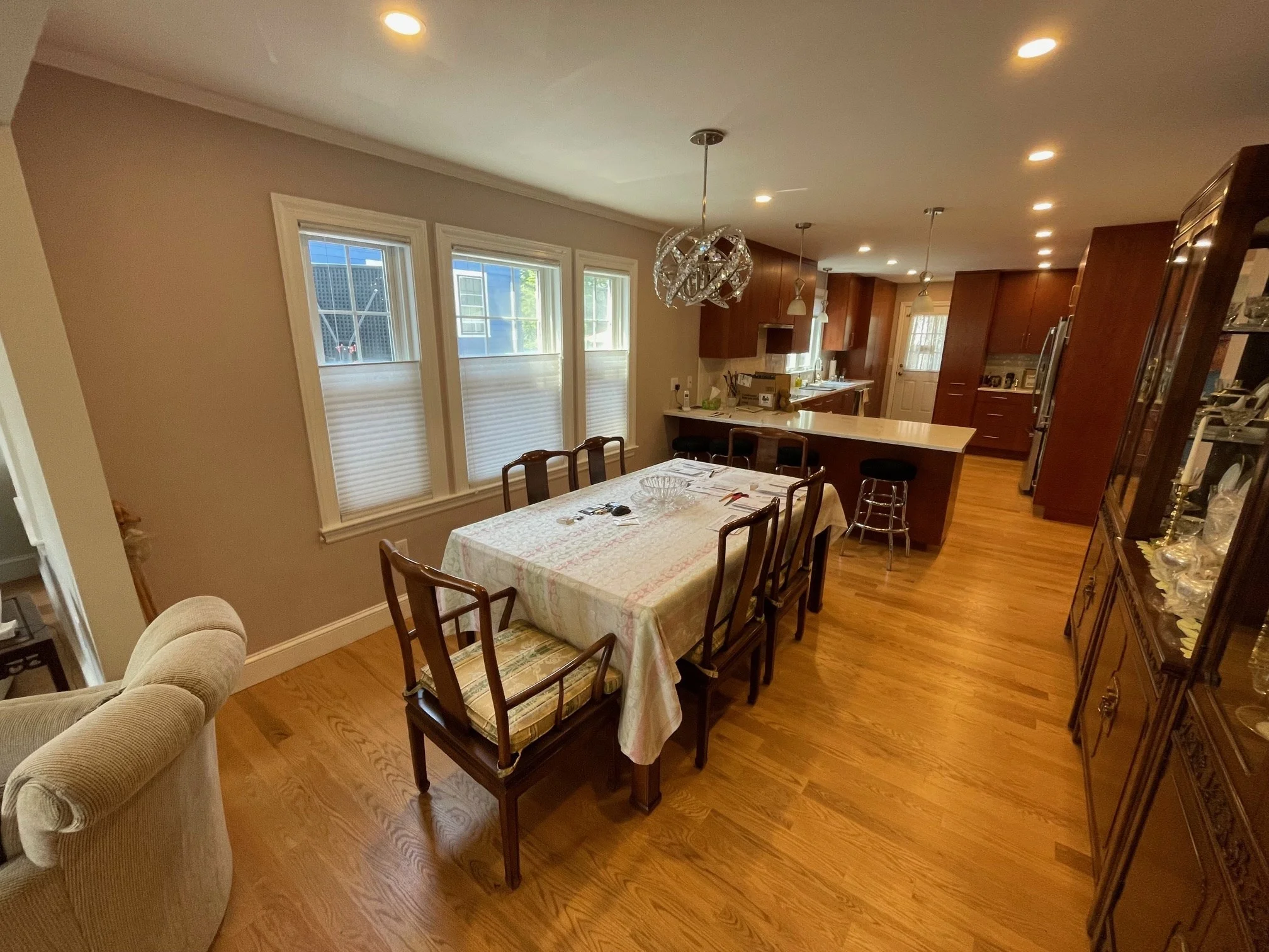2 bed, 1 bath apartment for rent at 81 Poplar St Unit 81, Watertown — photo 6 of 19