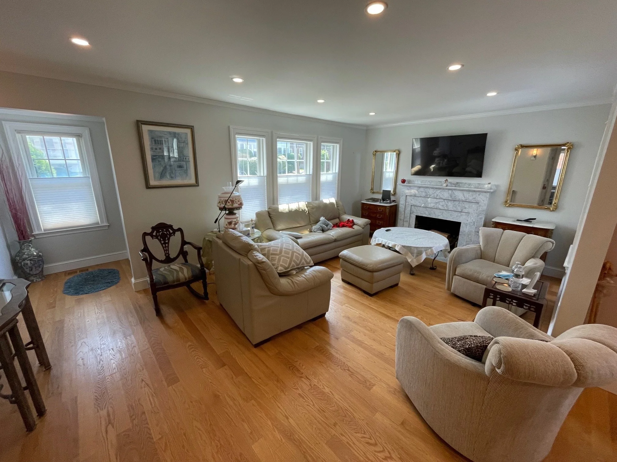 2 bed, 1 bath apartment for rent at 81 Poplar St Unit 81, Watertown — photo 3 of 19