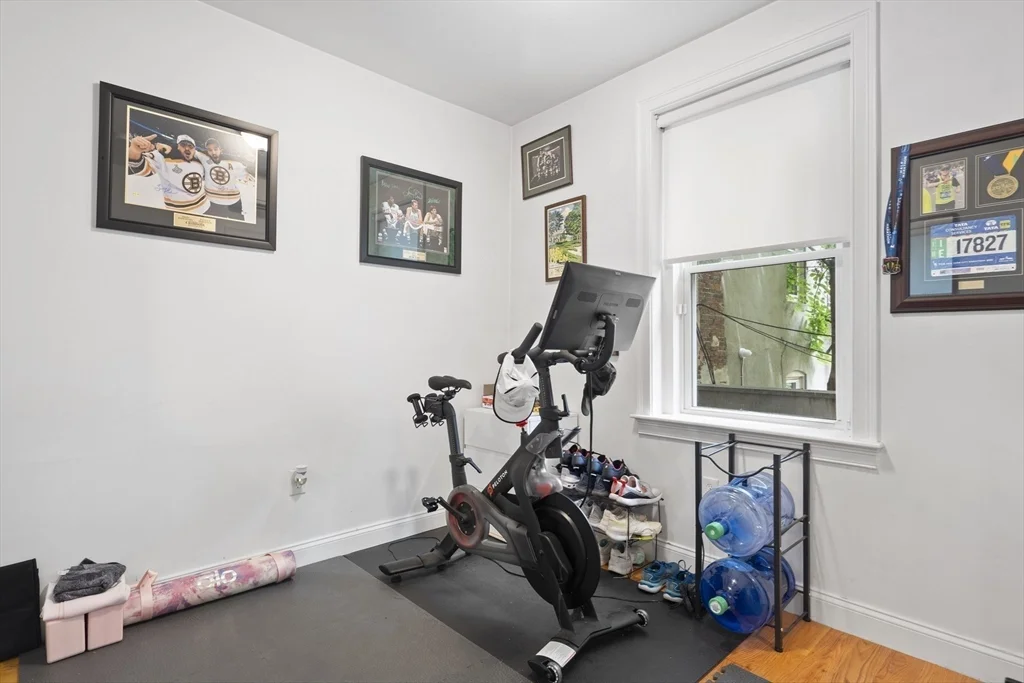 3 bed, 2 bath apartment for rent at 81 Prince St Unit 1, North End — photo 12 of 13