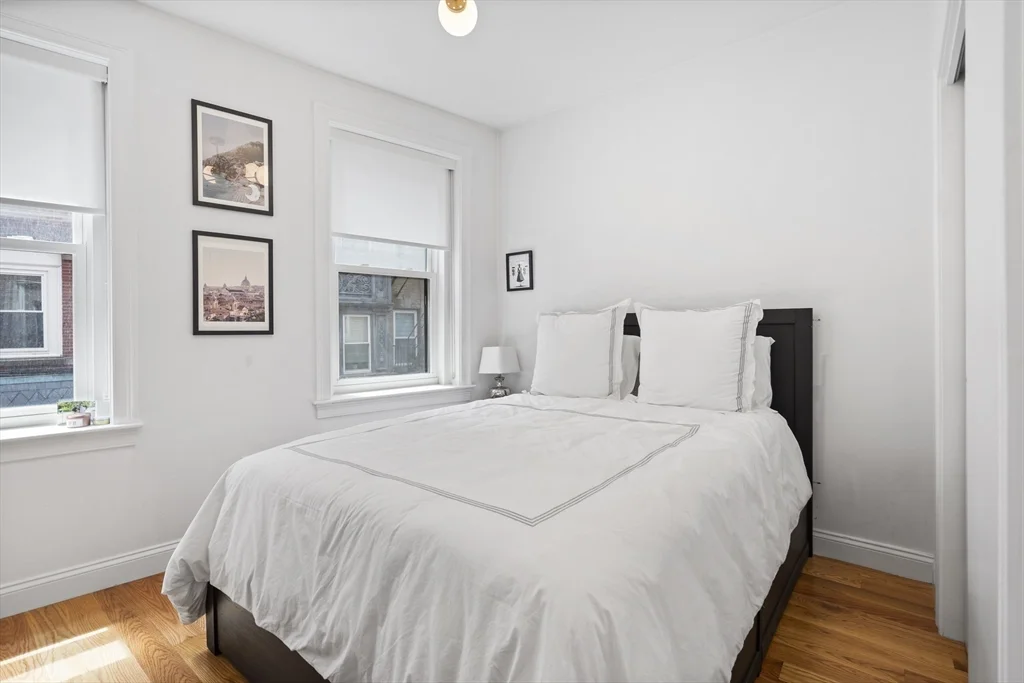 3 bed, 2 bath apartment for rent at 81 Prince St Unit 1, North End — photo 10 of 13