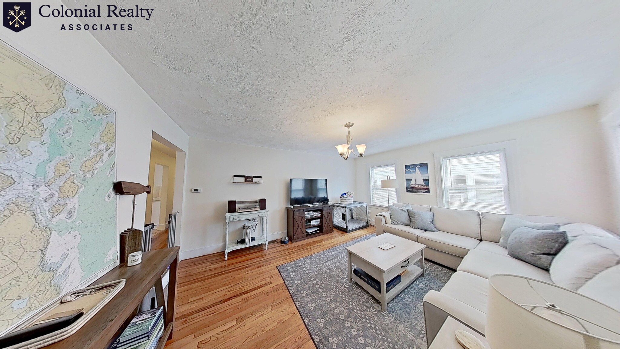 2 bed, 1 bath apartment for rent at 81 Putnam St, East Watertown — photo 4 of 50
