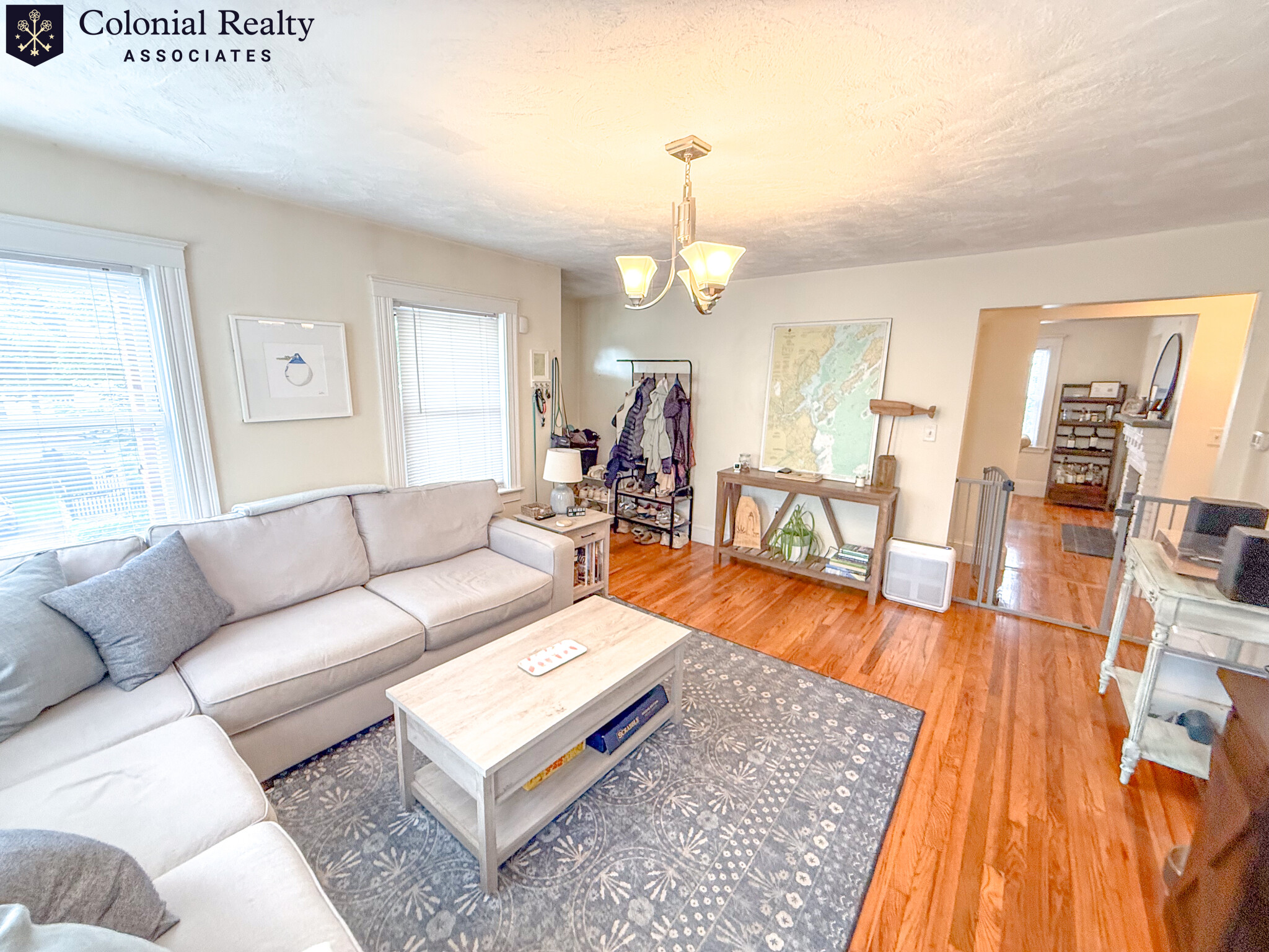 2 bed, 1 bath apartment for rent at 81 Putnam St, East Watertown — photo 5 of 50