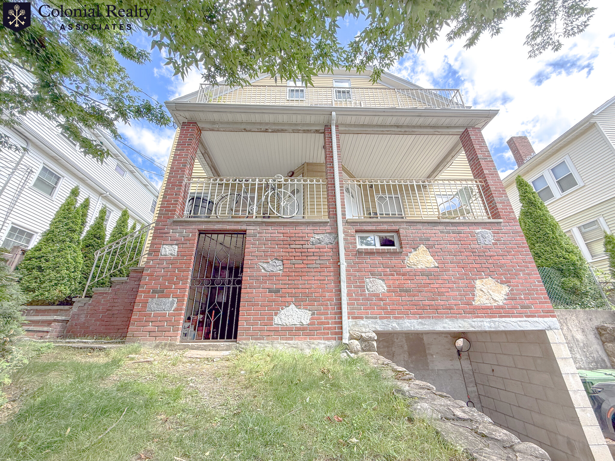 2 bed, 1 bath apartment for rent at 81 Putnam St, East Watertown — photo 43 of 50
