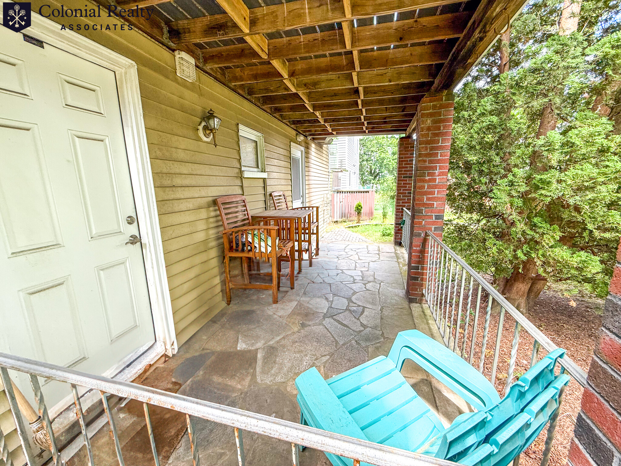 2 bed, 1 bath apartment for rent at 81 Putnam St, East Watertown — photo 46 of 50