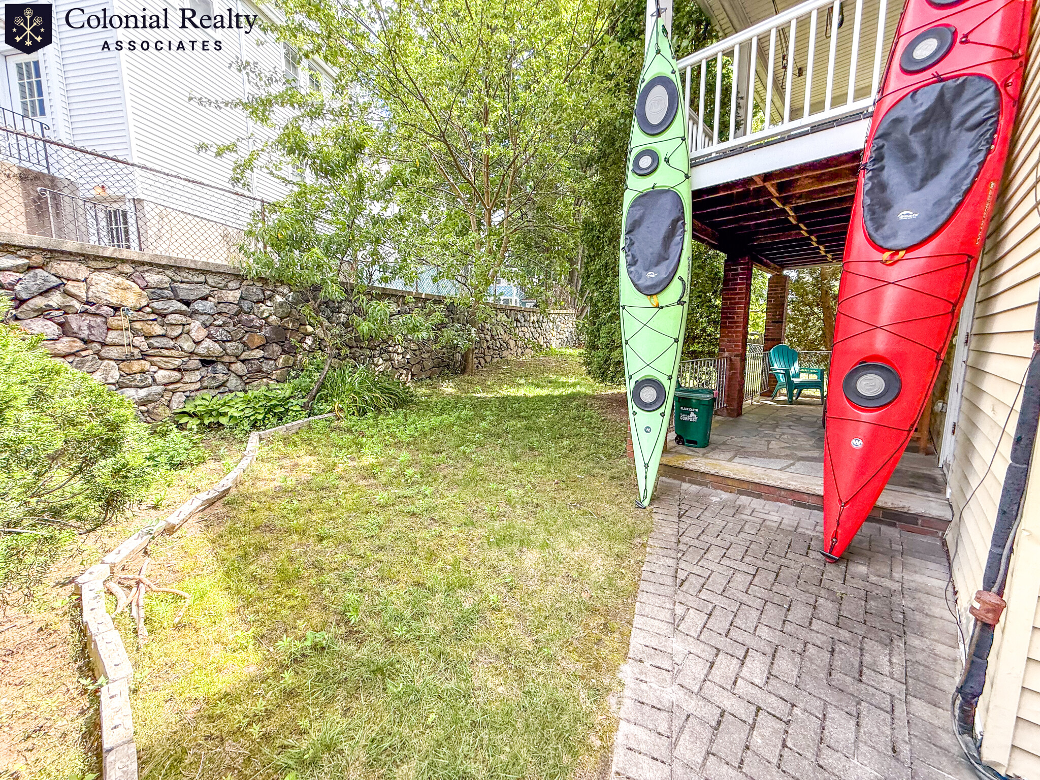 2 bed, 1 bath apartment for rent at 81 Putnam St, East Watertown — photo 44 of 50