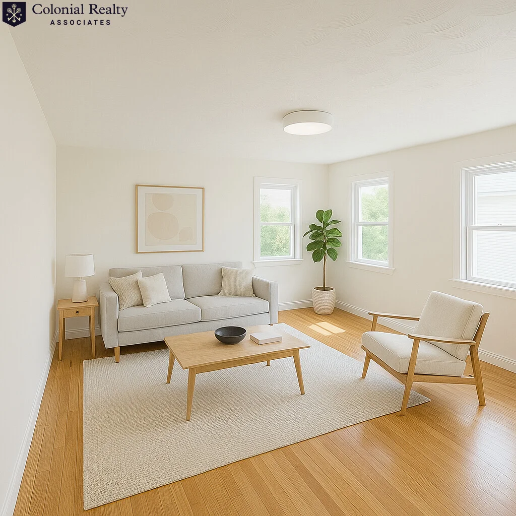 3 bed, 2 bath apartment for rent at 81 Putnam St Unit 2, East Watertown — photo 2 of 50