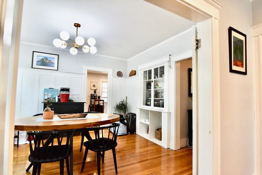 3 bed, 1 bath apartment for rent at 81 Romsey St Unit 1, Dorchester — photo 18 of 21
