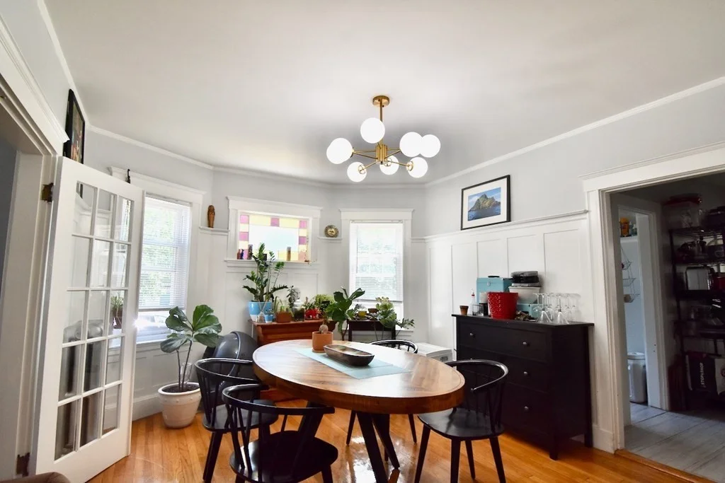 3 bed, 1 bath apartment for rent at 81 Romsey St Unit 1, Dorchester — photo 3 of 21