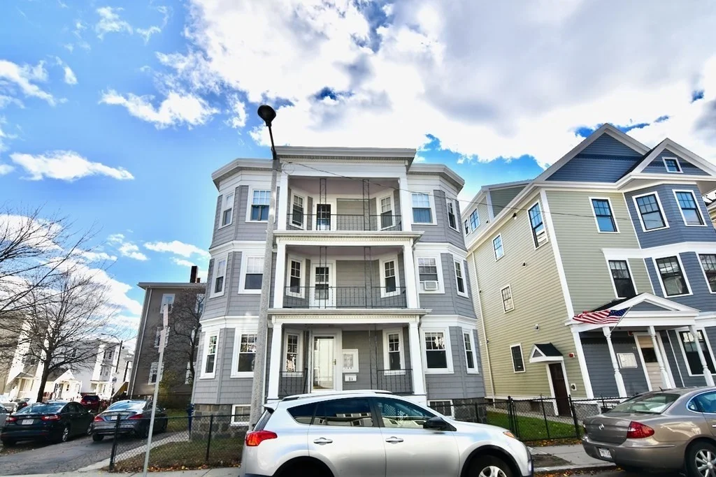 3 bed, 1 bath apartment for rent at 81 Romsey St Unit 1, Dorchester — photo 20 of 21