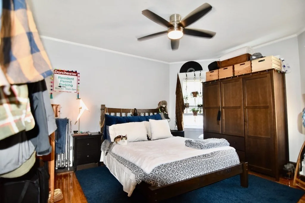 3 bed, 1 bath apartment for rent at 81 Romsey St Unit 1, Dorchester — photo 14 of 21