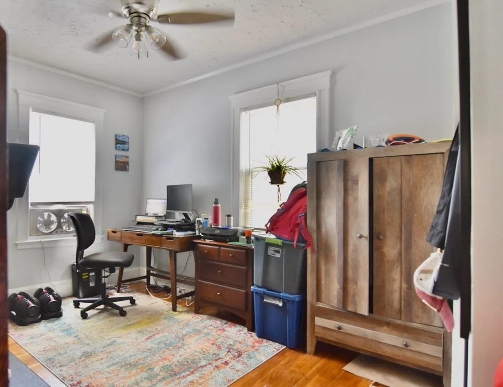 3 bed, 1 bath apartment for rent at 81 Romsey St Unit 1, Dorchester — photo 10 of 21