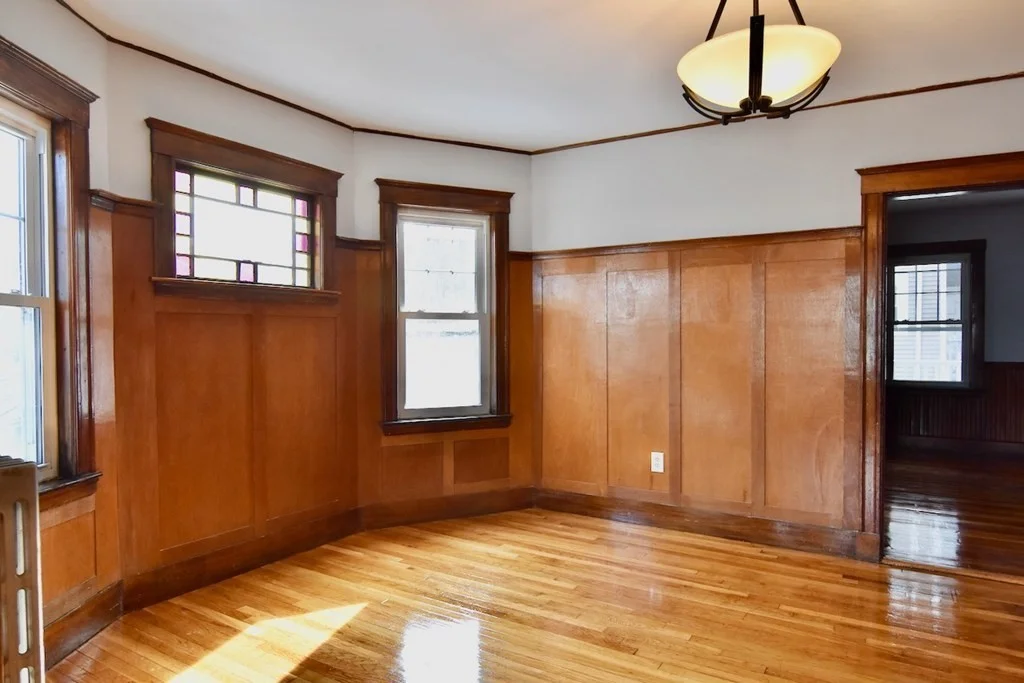 3 bed, 1 bath apartment for rent at 81 Romsey St Unit 2, Dorchester — photo 8 of 19