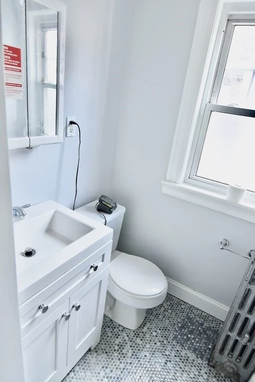 3 bed, 1 bath apartment for rent at 81 Romsey St Unit 2, Dorchester — photo 15 of 19