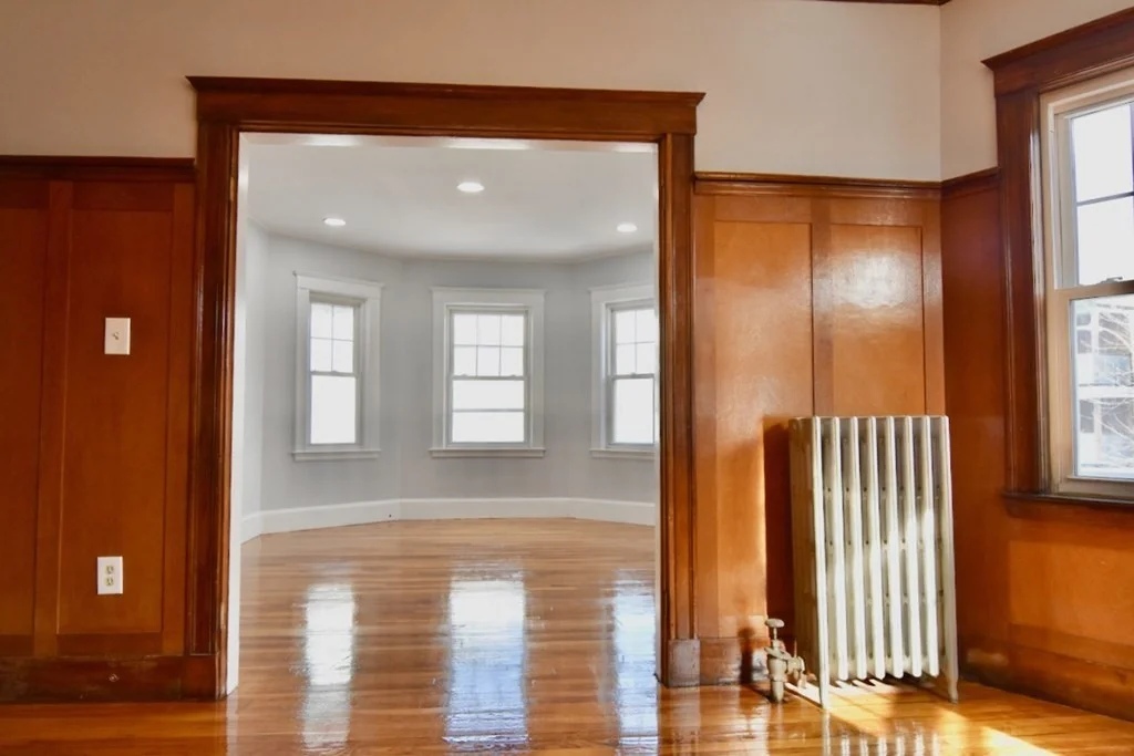 3 bed, 1 bath apartment for rent at 81 Romsey St Unit 2, Dorchester — photo 5 of 19