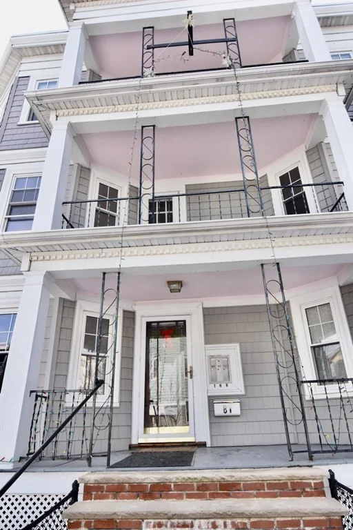 3 bed, 1 bath apartment for rent at 81 Romsey St Unit 2, Dorchester — photo 18 of 19