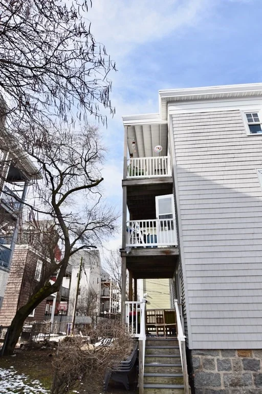 3 bed, 1 bath apartment for rent at 81 Romsey St Unit 2, Dorchester — photo 19 of 19