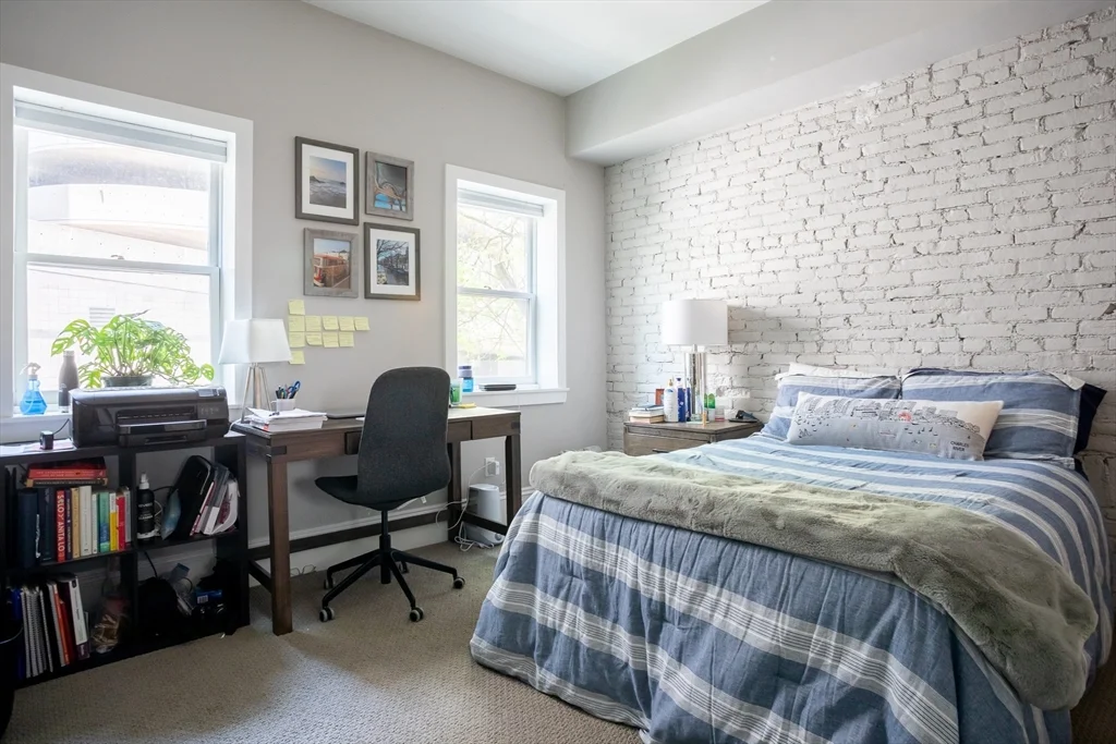 2 bed, 1 bath apartment for rent at 81 St Botolph St Unit 1, Back Bay — photo 12 of 12