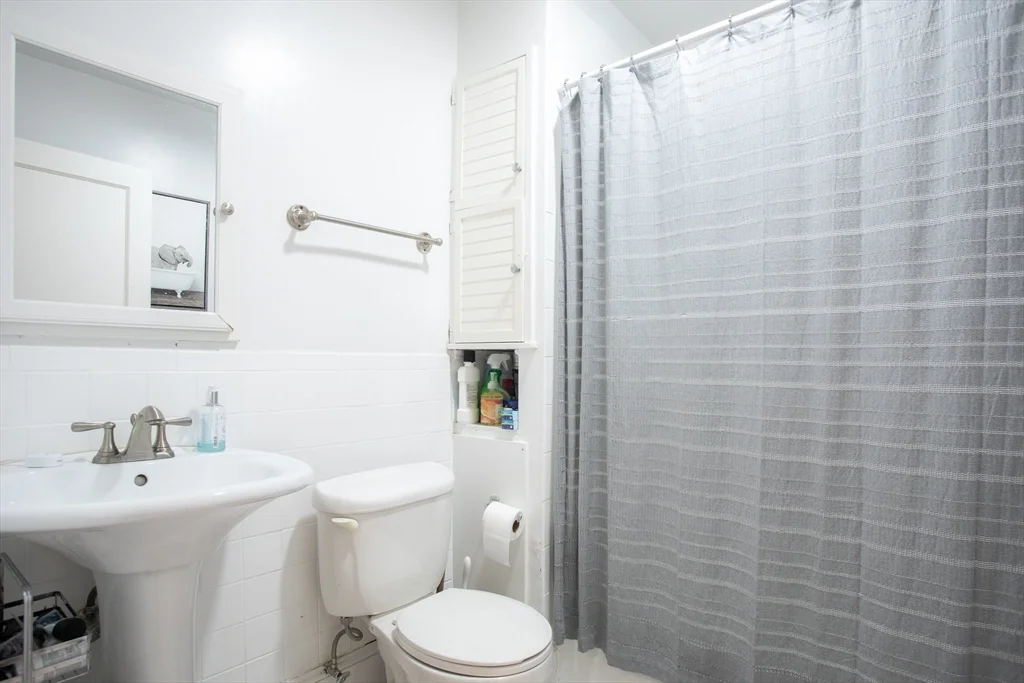 2 bed, 1 bath apartment for rent at 81 St Botolph St Unit 1, Back Bay — photo 10 of 12