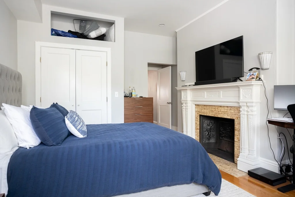 2 bed, 1 bath apartment for rent at 81 St Botolph St Unit 1, Back Bay — photo 9 of 12